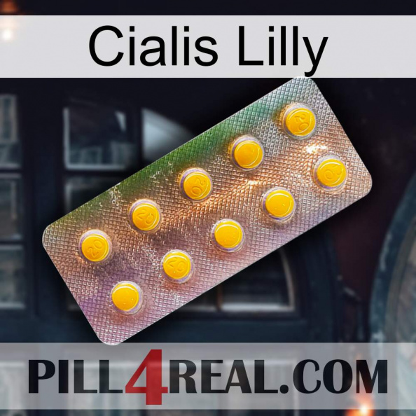 Cialis Lilly new11